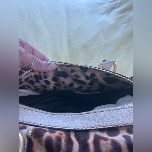 DOLCE & GABBANA BAG - Picture 5 of 8